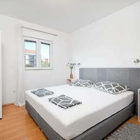 Apartment Lucy Vodice