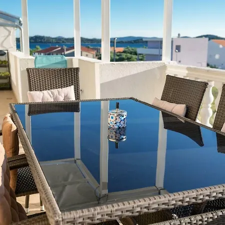 Apartment Lucy Vodice