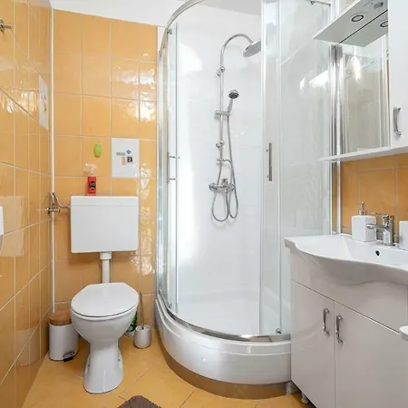 Apartment Lucy Vodice