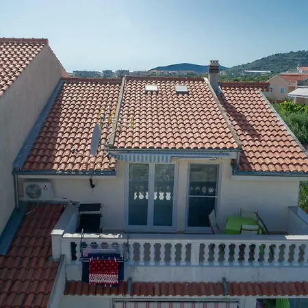Apartment Lucy Vodice